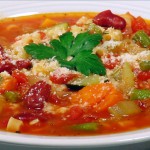 Minestrone