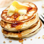 Pancakes