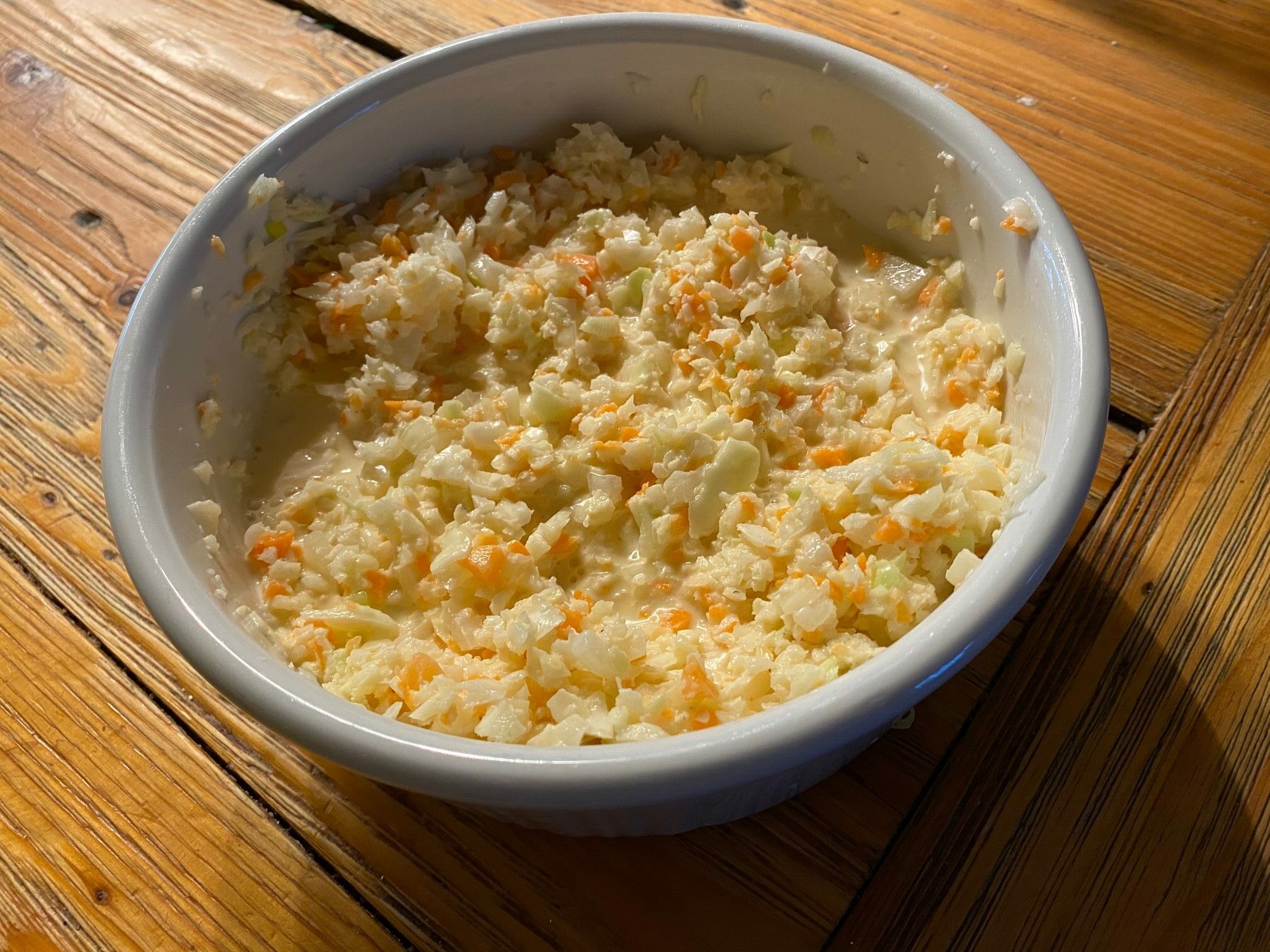 Coleslaw