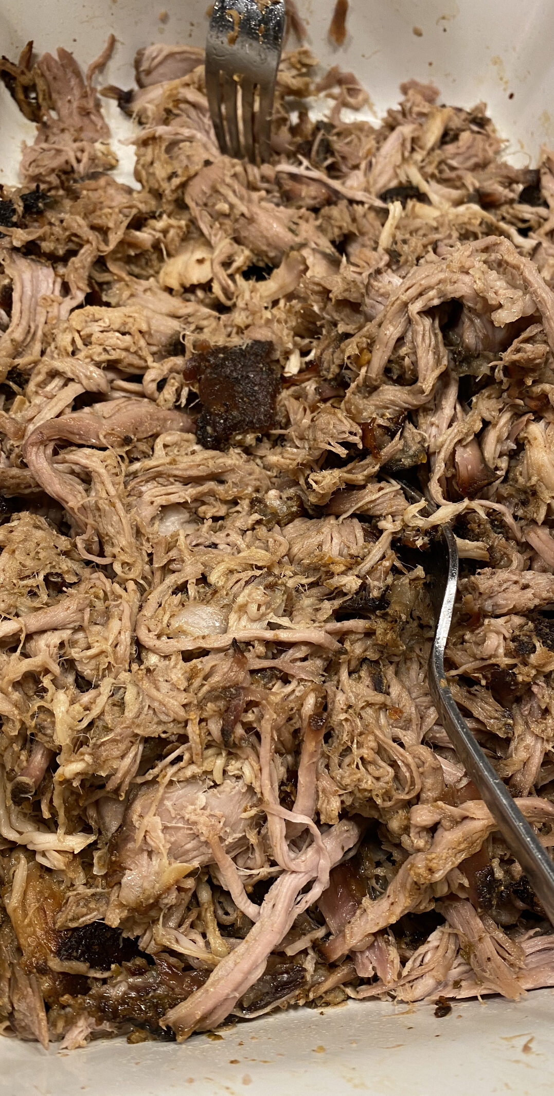 Pulled Pork